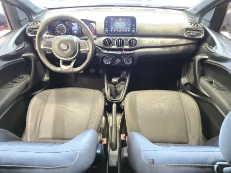 FIAT Argo 1.3 4P FIREFLY FLEX TREKKING, Foto 7