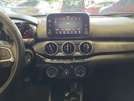 FIAT Argo 1.3 4P FIREFLY FLEX TREKKING, Foto 8