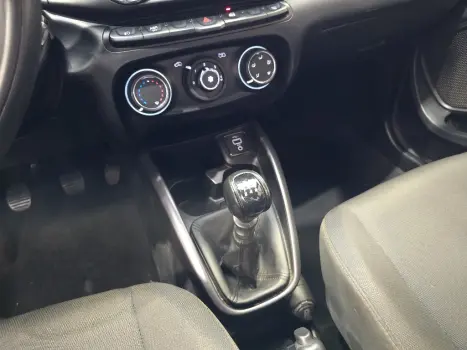 FIAT Argo 1.3 4P FIREFLY FLEX TREKKING, Foto 9