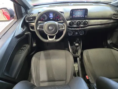 FIAT Argo 1.3 4P FIREFLY FLEX TREKKING, Foto 10