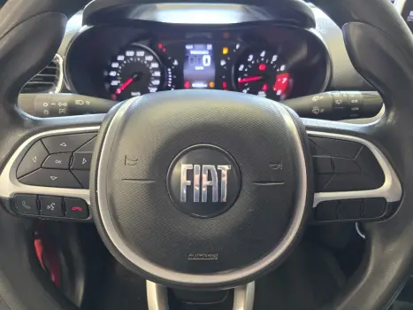 FIAT Argo 1.3 4P FIREFLY FLEX TREKKING, Foto 11