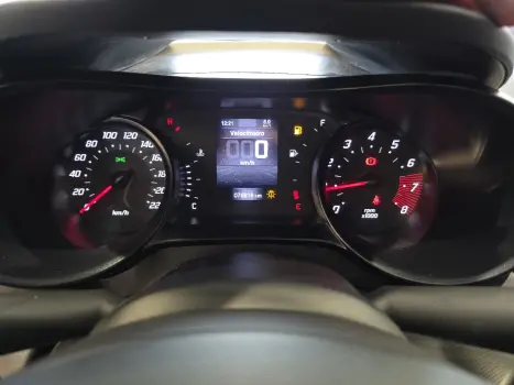 FIAT Argo 1.3 4P FIREFLY FLEX TREKKING, Foto 12