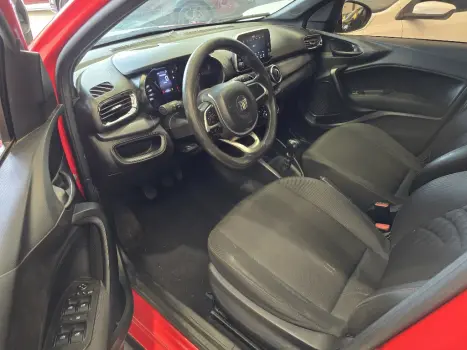 FIAT Argo 1.3 4P FIREFLY FLEX TREKKING, Foto 13