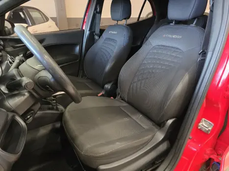 FIAT Argo 1.3 4P FIREFLY FLEX TREKKING, Foto 14