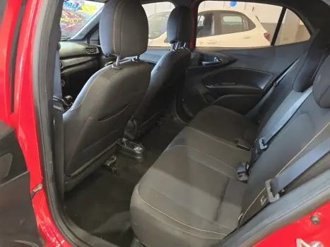 FIAT Argo 1.3 4P FIREFLY FLEX TREKKING, Foto 15