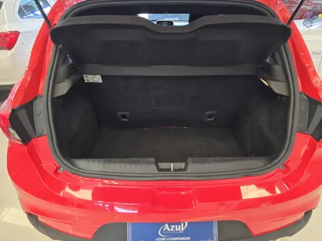 FIAT Argo 1.3 4P FIREFLY FLEX TREKKING, Foto 16