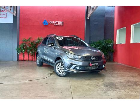 FIAT Argo 1.3 4P FIREFLY FLEX DRIVE, Foto 1