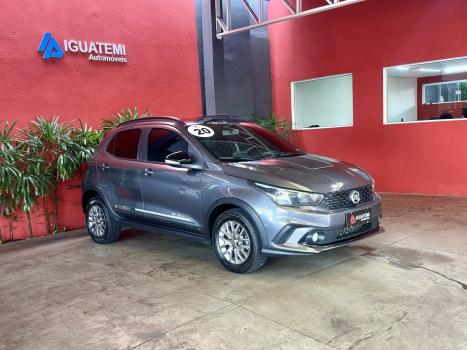 FIAT Argo 1.3 4P FIREFLY FLEX DRIVE, Foto 2