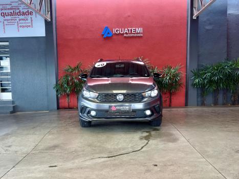 FIAT Argo 1.3 4P FIREFLY FLEX DRIVE, Foto 3