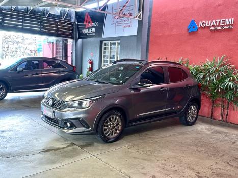 FIAT Argo 1.3 4P FIREFLY FLEX DRIVE, Foto 4