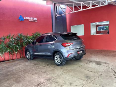 FIAT Argo 1.3 4P FIREFLY FLEX DRIVE, Foto 5