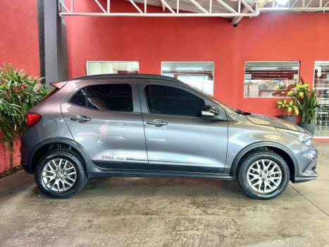 FIAT Argo 1.3 4P FIREFLY FLEX DRIVE, Foto 7