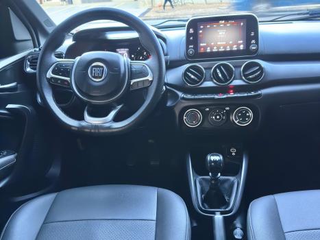 FIAT Argo 1.3 4P FIREFLY FLEX DRIVE, Foto 13