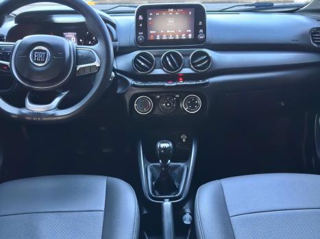 FIAT Argo 1.3 4P FIREFLY FLEX DRIVE, Foto 14