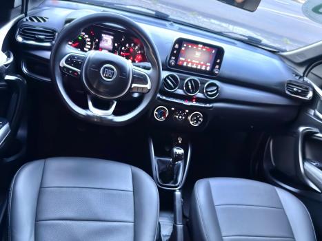 FIAT Argo 1.3 4P FIREFLY FLEX DRIVE, Foto 17