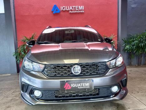 FIAT Argo 1.3 4P FIREFLY FLEX DRIVE, Foto 20