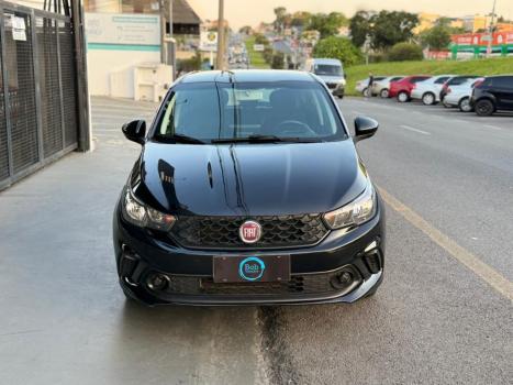 FIAT Argo 1.3 4P FIREFLY FLEX DRIVE, Foto 2