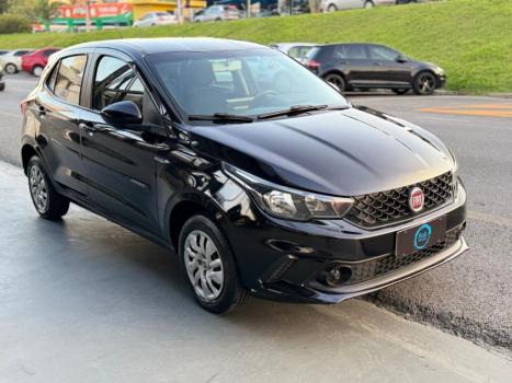 FIAT Argo 1.3 4P FIREFLY FLEX DRIVE, Foto 3