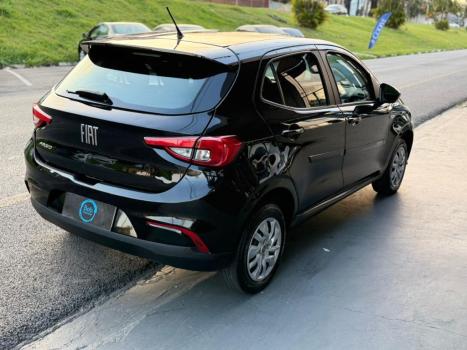 FIAT Argo 1.3 4P FIREFLY FLEX DRIVE, Foto 4