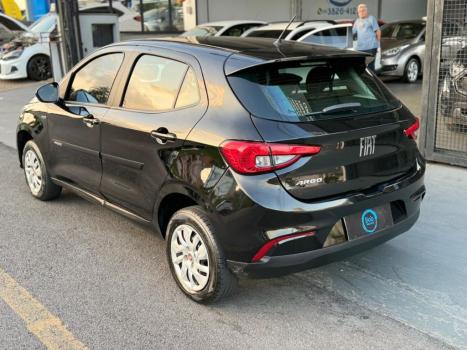 FIAT Argo 1.3 4P FIREFLY FLEX DRIVE, Foto 6