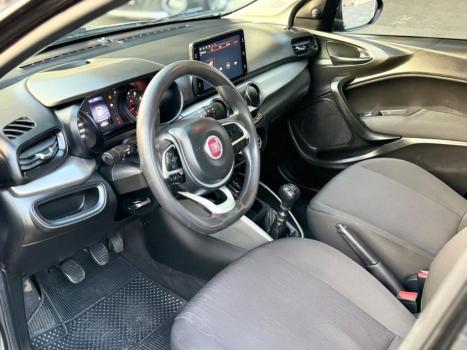 FIAT Argo 1.3 4P FIREFLY FLEX DRIVE, Foto 8