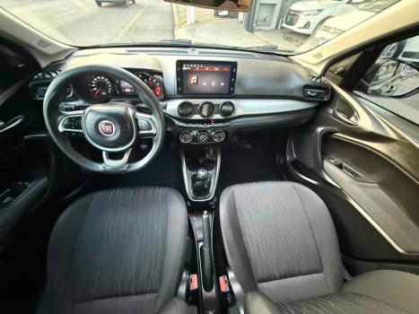 FIAT Argo 1.3 4P FIREFLY FLEX DRIVE, Foto 9