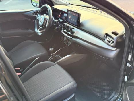 FIAT Argo 1.3 4P FIREFLY FLEX DRIVE, Foto 10