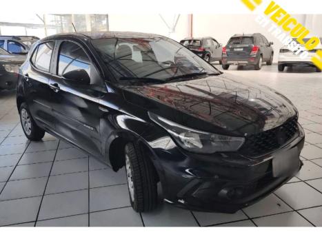 FIAT Argo 1.3 4P FIREFLY FLEX DRIVE, Foto 1