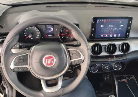FIAT Argo 1.3 4P FIREFLY FLEX DRIVE, Foto 2