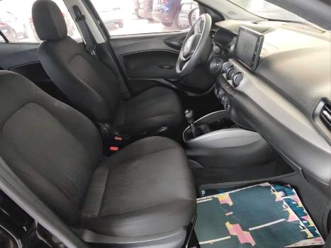 FIAT Argo 1.3 4P FIREFLY FLEX DRIVE, Foto 4