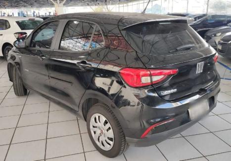 FIAT Argo 1.3 4P FIREFLY FLEX DRIVE, Foto 6