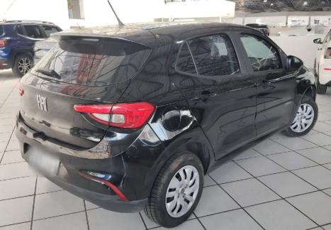 FIAT Argo 1.3 4P FIREFLY FLEX DRIVE, Foto 7