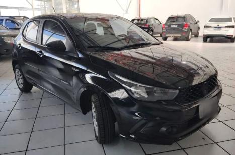 FIAT Argo 1.3 4P FIREFLY FLEX DRIVE, Foto 9