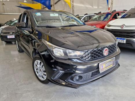 FIAT Argo 1.3 4P FIREFLY FLEX DRIVE, Foto 1