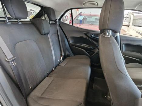 FIAT Argo 1.3 4P FIREFLY FLEX DRIVE, Foto 4