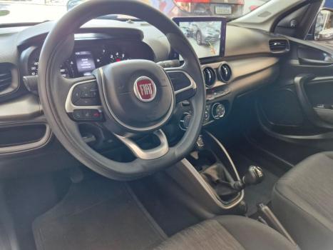 FIAT Argo 1.3 4P FIREFLY FLEX DRIVE, Foto 6