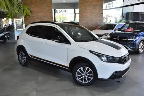 FIAT Argo 1.3 4P FIREFLY FLEX TREKKING, Foto 2
