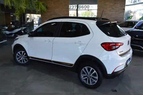 FIAT Argo 1.3 4P FIREFLY FLEX TREKKING, Foto 8