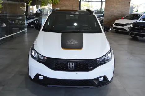 FIAT Argo 1.3 4P FIREFLY FLEX TREKKING, Foto 11