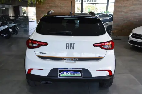 FIAT Argo 1.3 4P FIREFLY FLEX TREKKING, Foto 12