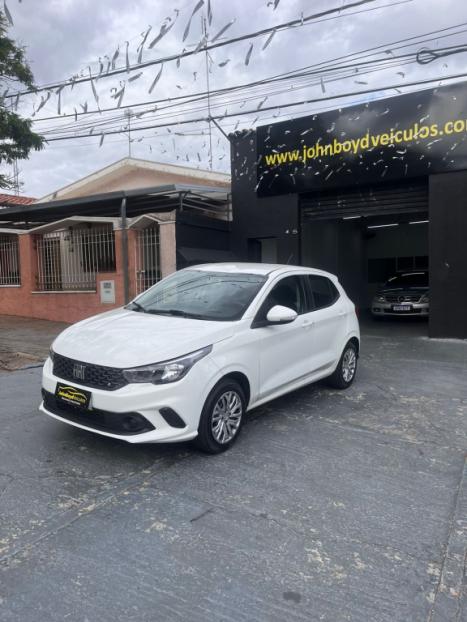 FIAT Argo 1.3 4P FIREFLY FLEX DRIVE, Foto 3