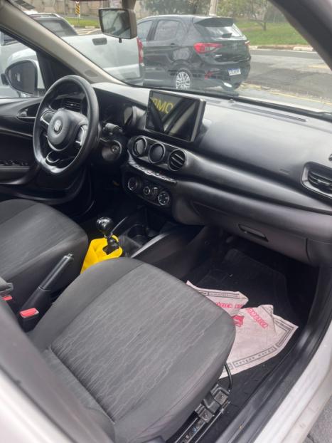 FIAT Argo 1.3 4P FIREFLY FLEX DRIVE, Foto 5