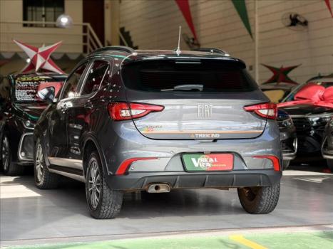 FIAT Argo 1.3 4P FIREFLY FLEX TREKKING, Foto 7