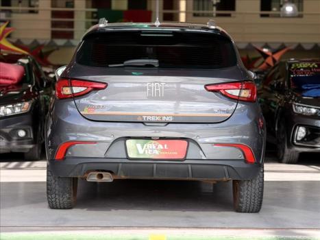 FIAT Argo 1.3 4P FIREFLY FLEX TREKKING, Foto 8