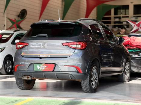 FIAT Argo 1.3 4P FIREFLY FLEX TREKKING, Foto 9