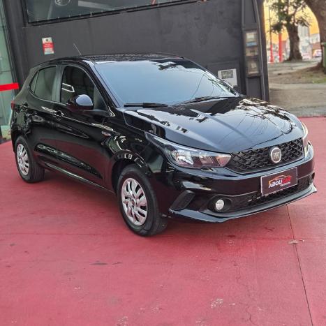FIAT Argo 1.3 4P FIREFLY FLEX DRIVE, Foto 3
