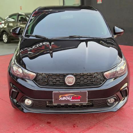 FIAT Argo 1.3 4P FIREFLY FLEX DRIVE, Foto 5