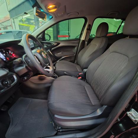 FIAT Argo 1.3 4P FIREFLY FLEX DRIVE, Foto 8