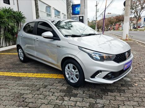 FIAT Argo 1.3 4P FIREFLY FLEX DRIVE, Foto 3