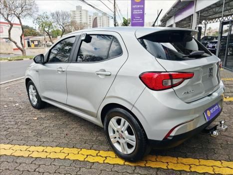 FIAT Argo 1.3 4P FIREFLY FLEX DRIVE, Foto 6